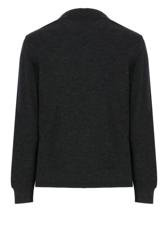 26FW 폴로 랄프로렌 폴로 티셔츠 710681126049 Grey - POLO RALPH LAUREN