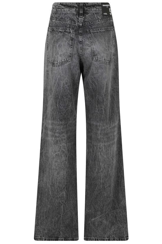 26FW 디파트먼트5 데님 DP552 2DF0090 099 Grey - DEPARTMENT 5