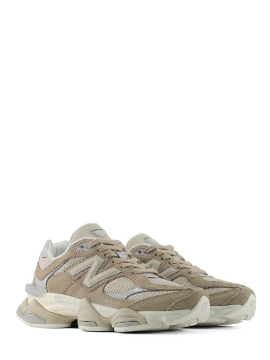 26FW 뉴발란스 9060 스니커즈 U90608AP Neutrals - NEW BALANCE
