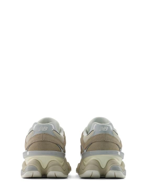26FW 뉴발란스 9060 스니커즈 U90608AP Neutrals - NEW BALANCE