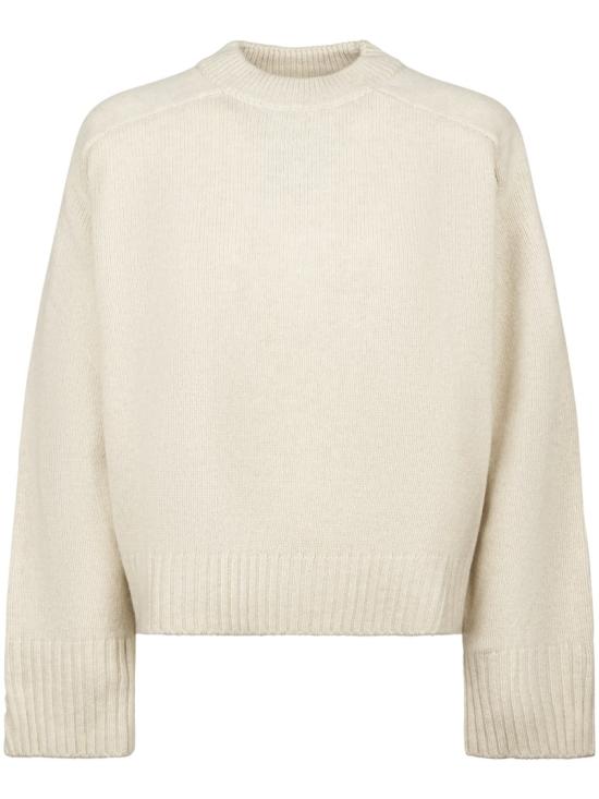 26FW 쉐르 니트웨어 PUL0079WILLECR1925W Neutrals