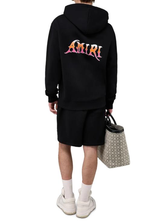 26FW 아미리 탑 AMTOJR1169001 Black - AMIRI