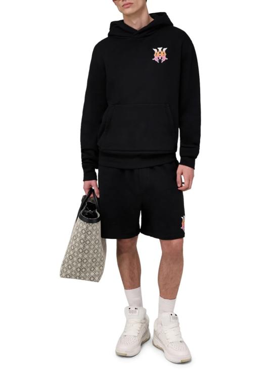 26FW 아미리 탑 AMTOJR1169001 Black - AMIRI