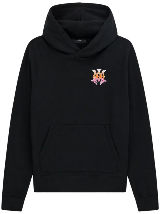 26FW 아미리 탑 AMTOJR1169001 Black