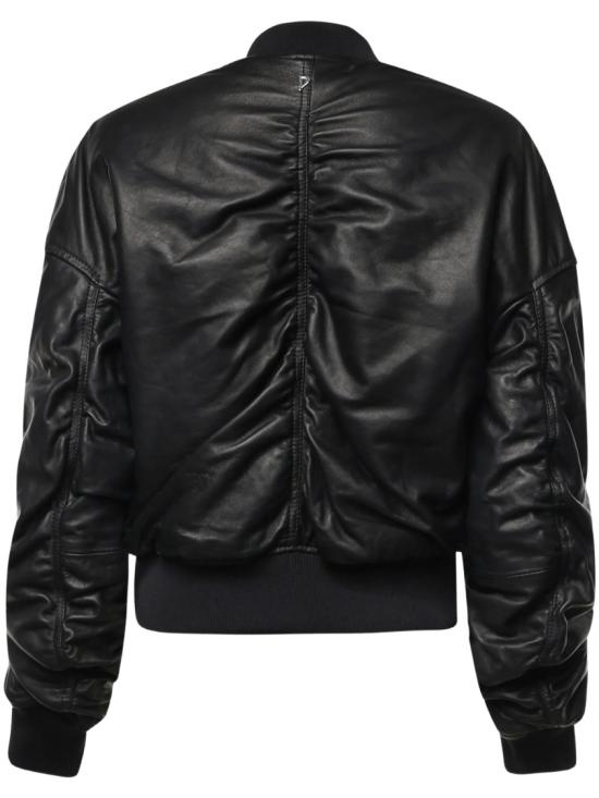 26FW 돈답 자켓 DJ800PL0511D XXX999 Black - DONDUP