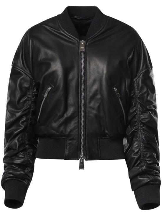 26FW 돈답 자켓 DJ800PL0511D XXX999 Black
