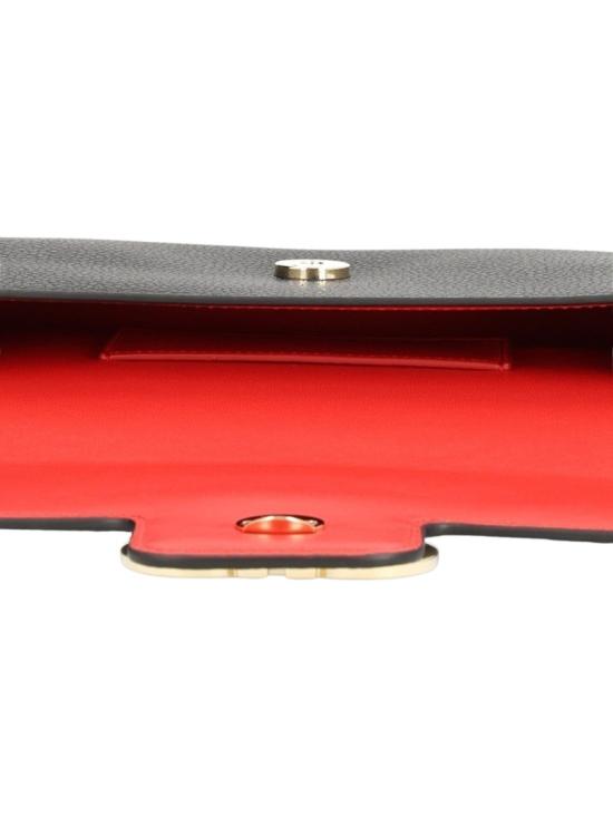 26FW 살바토레 페라가모 숄더백 795693001 Grey - SALVATORE FERRAGAMO