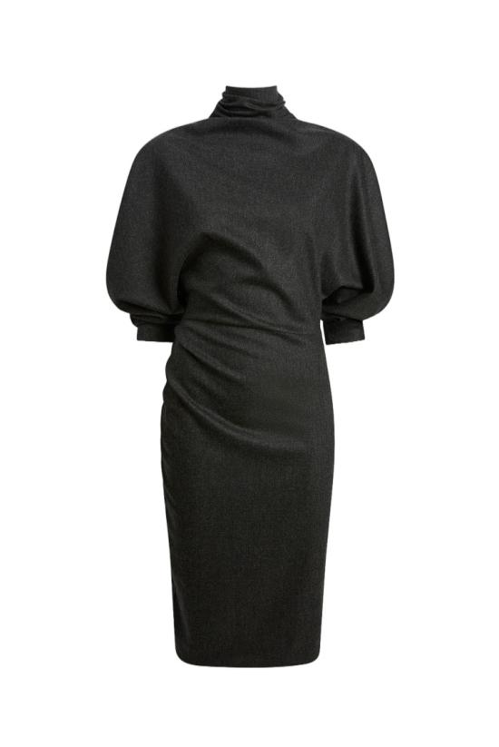 26FW 케이트 원피스 5666604205 Grey