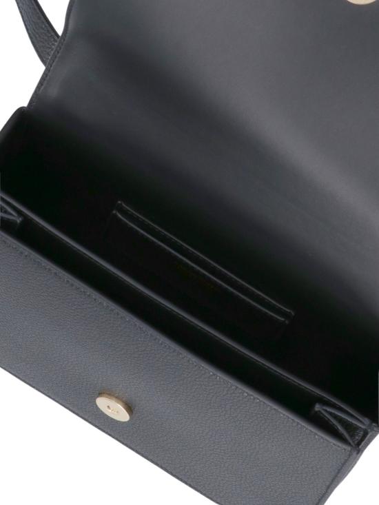 26FW 살바토레 페라가모 숄더백 781033005 Black - SALVATORE FERRAGAMO