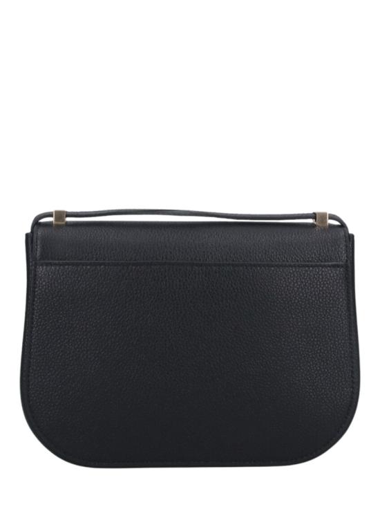 26FW 살바토레 페라가모 숄더백 781033005 Black - SALVATORE FERRAGAMO