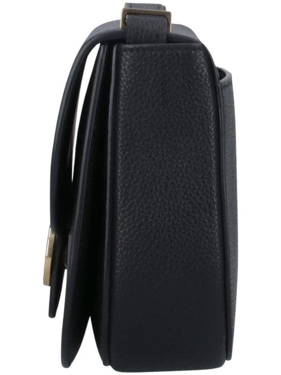 26FW 살바토레 페라가모 숄더백 781033005 Black - SALVATORE FERRAGAMO