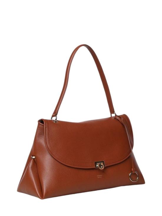 26FW 살바토레 페라가모 숄더백 796251002 Red - SALVATORE FERRAGAMO