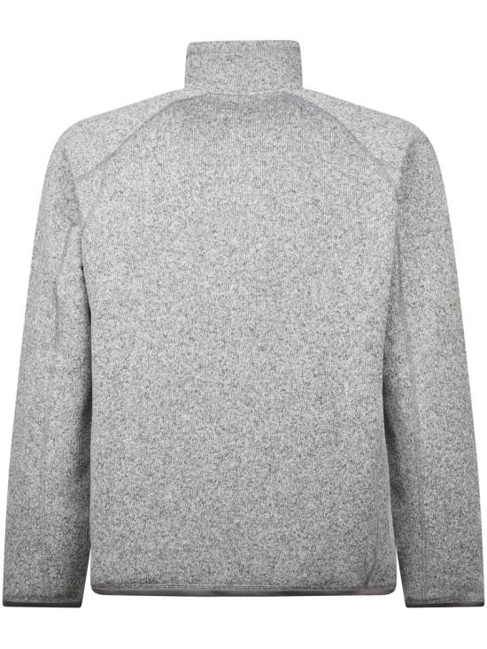 26FW 파타고니아 1/4 집업 플리스 25523STH Grey - PATAGONIA