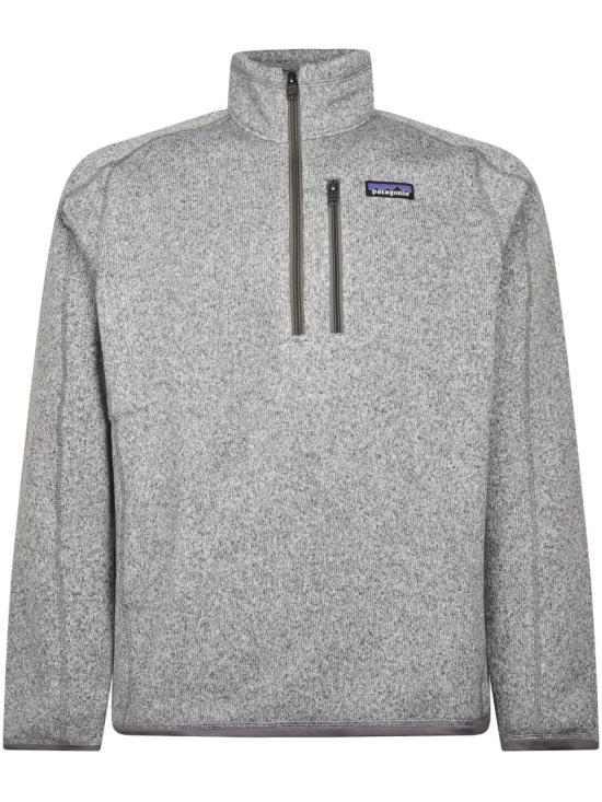 26FW 파타고니아 1/4 집업 플리스 25523STH Grey