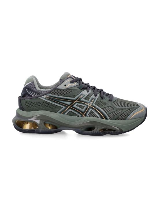 26FW 아식스 스니커즈 1203A678025 Grey