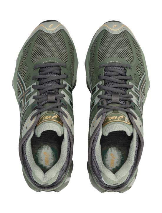 26FW 아식스 스니커즈 1203A678025 Grey - ASICS