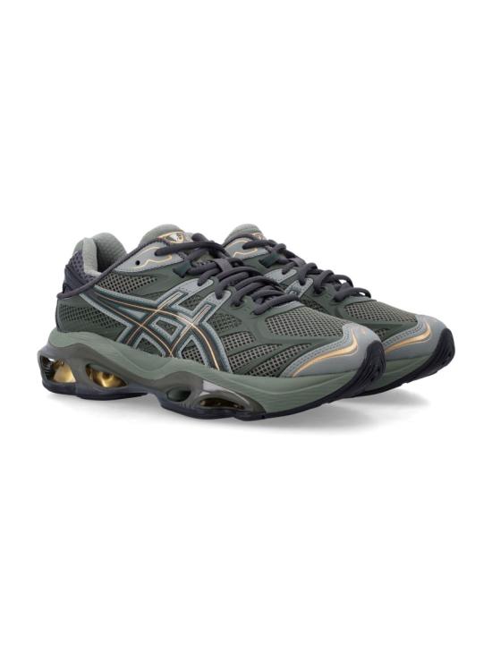 26FW 아식스 스니커즈 1203A678025 Grey - ASICS