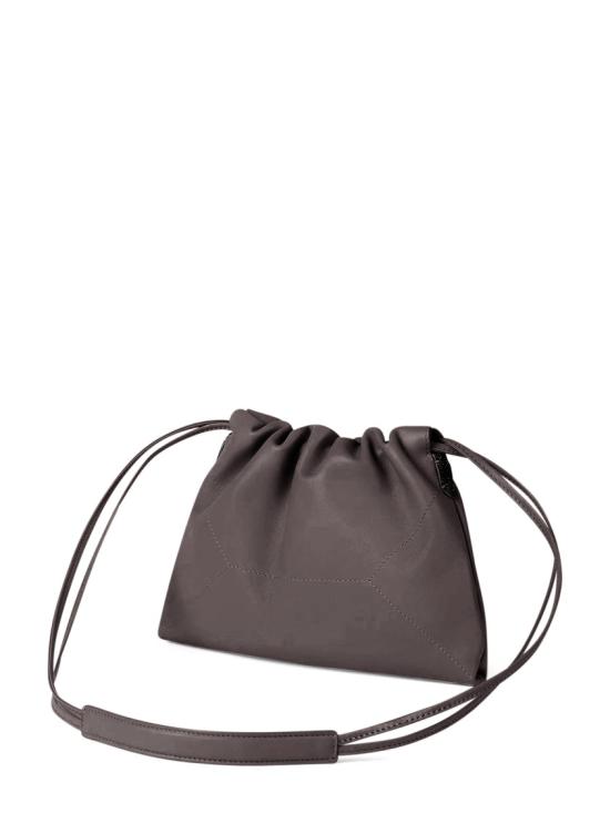 26FW 브루넬로 쿠치넬리 숄더백 MBXAD2808C8279 Grey - BRUNELLO CUCINELLI