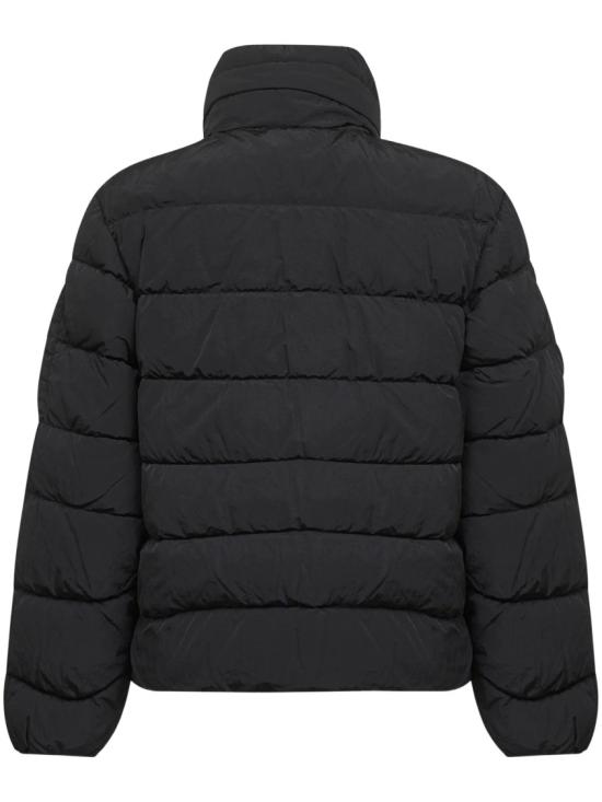 26FW 씨피 컴퍼니 자켓 21CMOW012A005904G999 Black - C.P. COMPANY