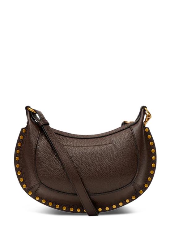 26FW 이자벨마랑 NAOKO 나오코 더블스트랩 숄더백 26PPP0003FA D1C04M50CF Black - ISABEL MARANT