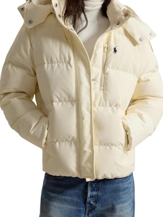 26FW 폴로 랄프로렌 자켓 211B17285003 Neutrals - POLO RALPH LAUREN