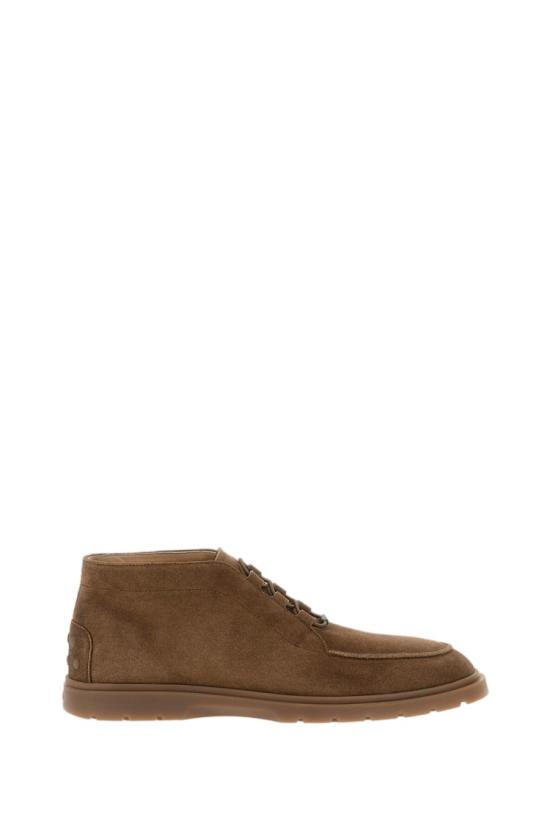 26FW 토즈 부츠 XXM59K0JL90RE0S818 Brown