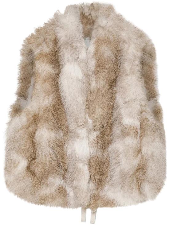 26FW 포르테포르테 자켓 15002F50A0013 Neutrals
