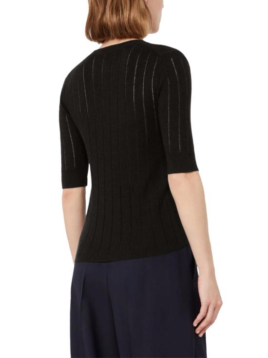 26FW 막스마라 탑 2626366041600MSTRAGNO011 Black - MAX MARA