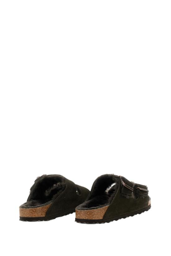 26FW 버켄스탁 뮬/슬리퍼 1020528MOCCA Brown - BIRKENSTOCK