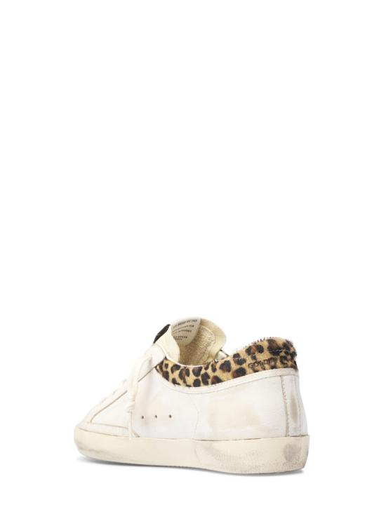 26FW 골든구스 슈퍼스타 스니커즈 GWF01042F00816783260 Neutrals - GOLDEN GOOSE
