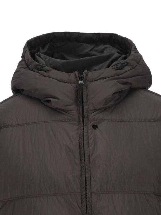 26FW 스톤 아일랜드 자켓 S154100037S0A23V0062 Black - STONE ISLAND