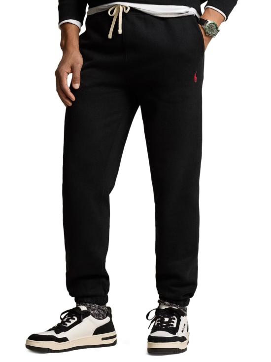 26FW 폴로 랄프로렌 팬츠 710793939001 Black - POLO RALPH LAUREN