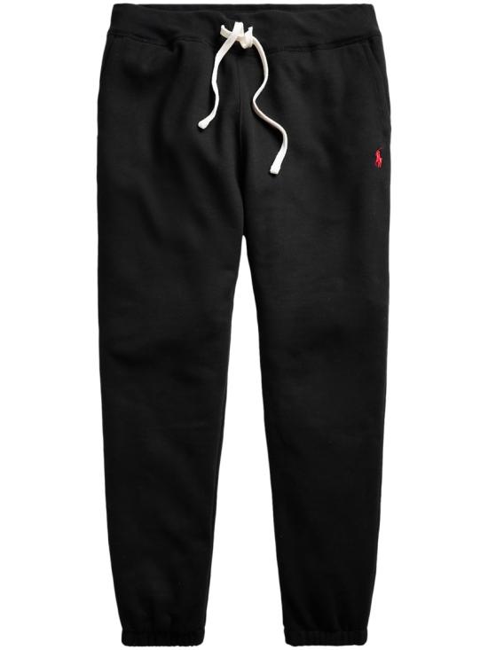 26FW 폴로 랄프로렌 팬츠 710793939001 Black