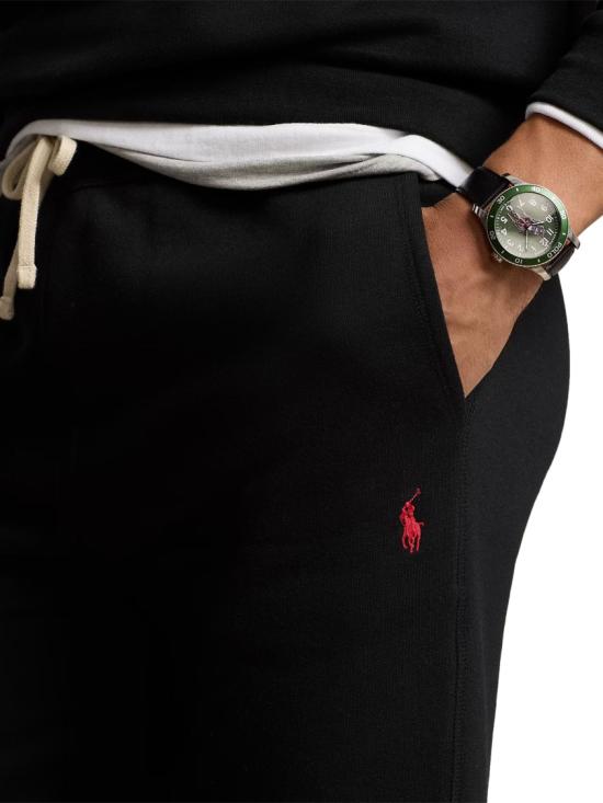 26FW 폴로 랄프로렌 팬츠 710793939001 Black - POLO RALPH LAUREN