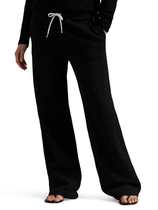 26FW 폴로 랄프로렌 팬츠 211977959002 Black - POLO RALPH LAUREN