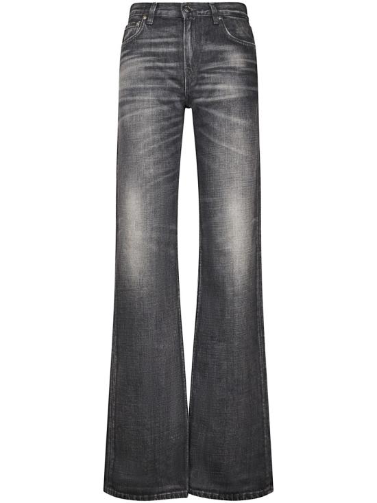 26FW 하이쿠레 데님 HEW03358DF214L0962 Grey