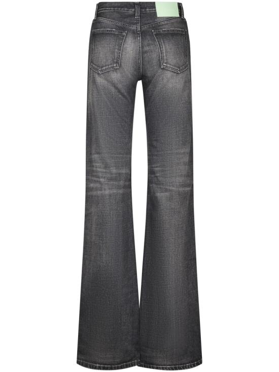 26FW 하이쿠레 데님 HEW03358DF214L0962 Grey - HAIKURE