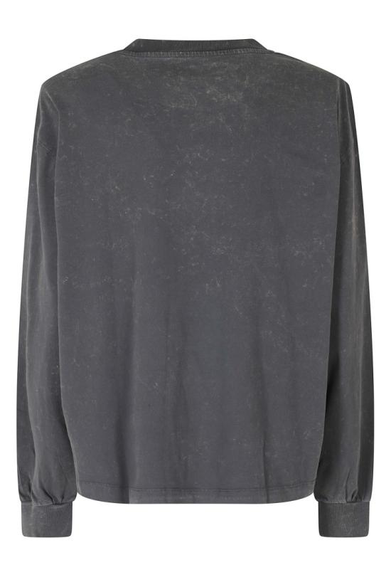 26FW 가니 탑 A1050233 099 Grey