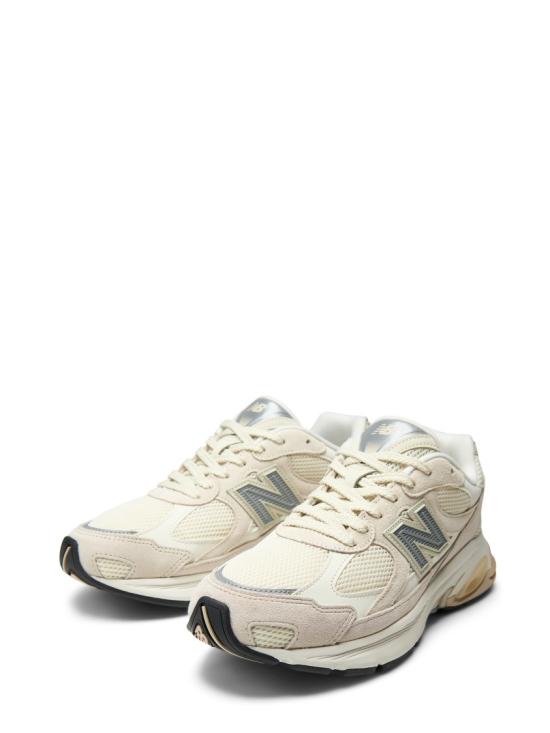 26FW 뉴발란스 스니커즈 U201079X Grey - NEW BALANCE