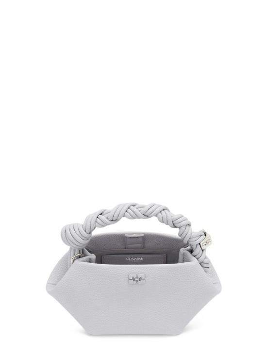 26FW 가니 숄더백 C2100046ZXP White - GANNI