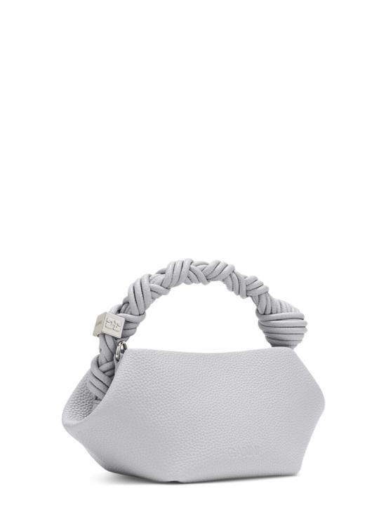 26FW 가니 숄더백 C2100046ZXP White - GANNI