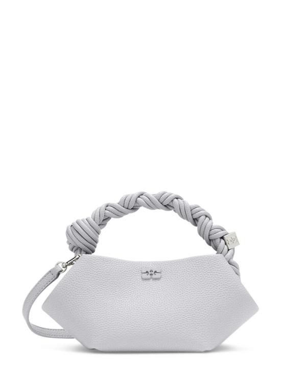 26FW 가니 숄더백 C2100046ZXP White