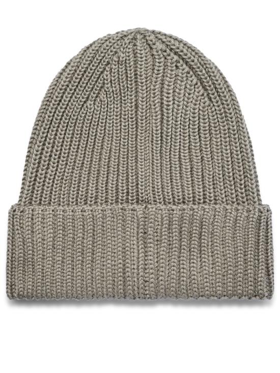 26FW 씨피 컴퍼니 모자 21CMAC742A005509A356 Grey - C.P. COMPANY