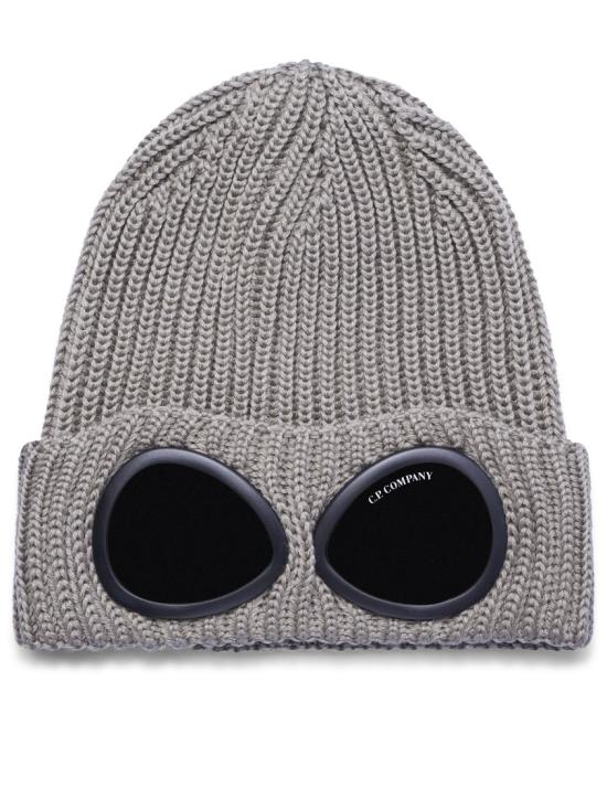 26FW 씨피 컴퍼니 모자 21CMAC742A005509A356 Grey