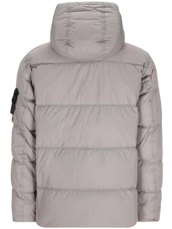 26FW 스톤 아일랜드 자켓 S154100037S0A23V0060 Grey - STONE ISLAND