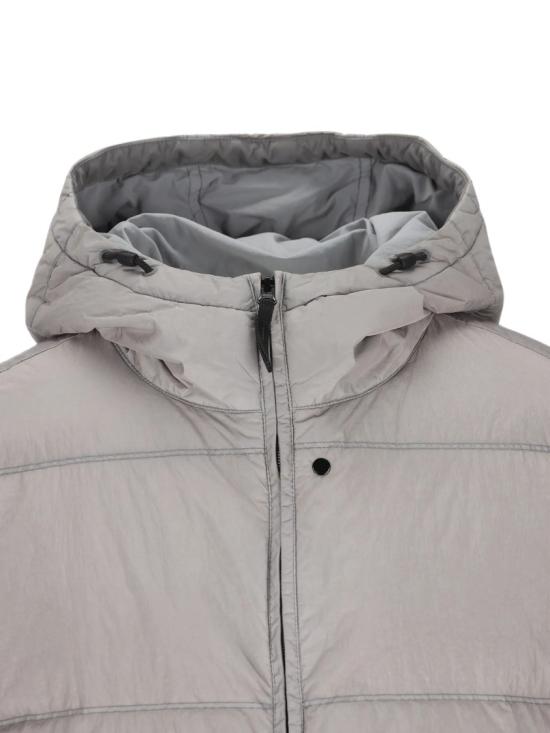 26FW 스톤 아일랜드 자켓 S154100037S0A23V0060 Grey - STONE ISLAND