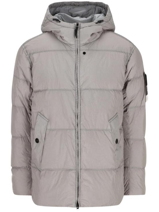 26FW 스톤 아일랜드 자켓 S154100037S0A23V0060 Grey