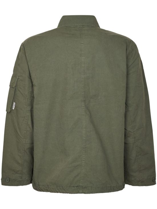 26FW 칼하트 WIP 자켓 I03680311GD Grey - CARHARTT WIP