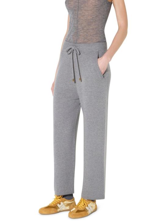 26FW 엘리자베타프랜치 팬츠 KP02S67E2431 Grey - ELISABETTA FRANCHI