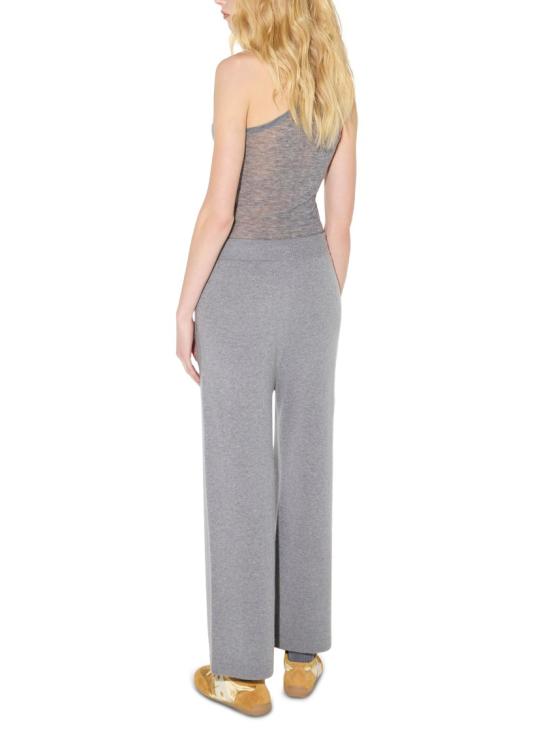 26FW 엘리자베타프랜치 팬츠 KP02S67E2431 Grey - ELISABETTA FRANCHI
